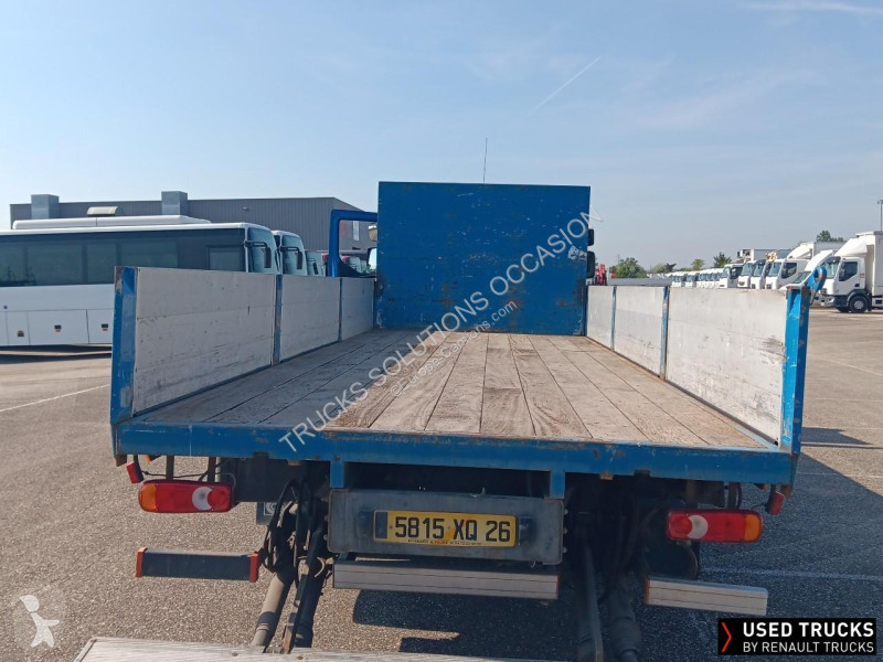 Camion Renault