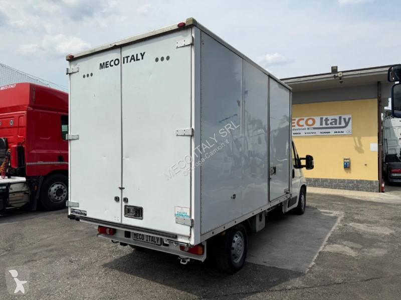 Kamion Citroën