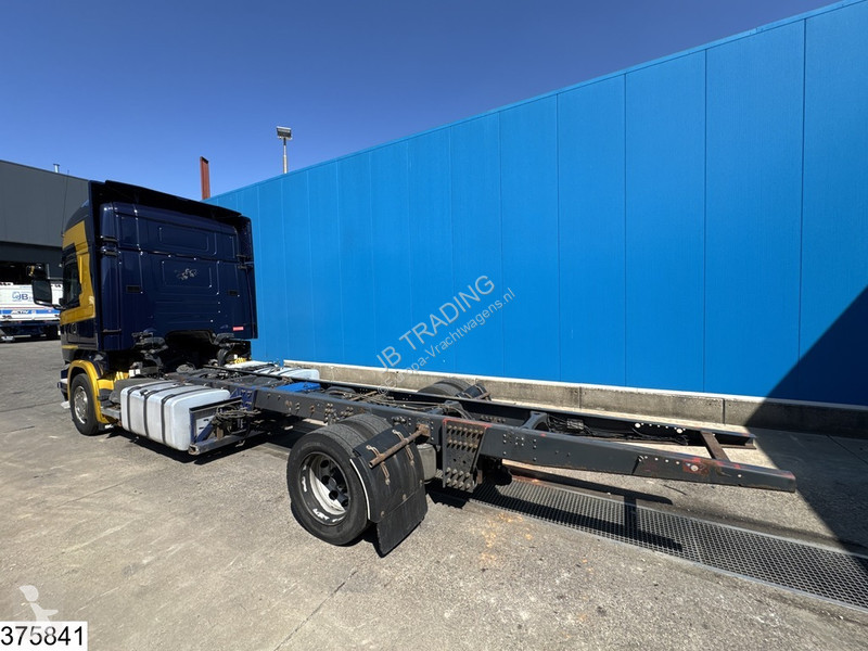 Camion Scania R 410 EURO 6, TO