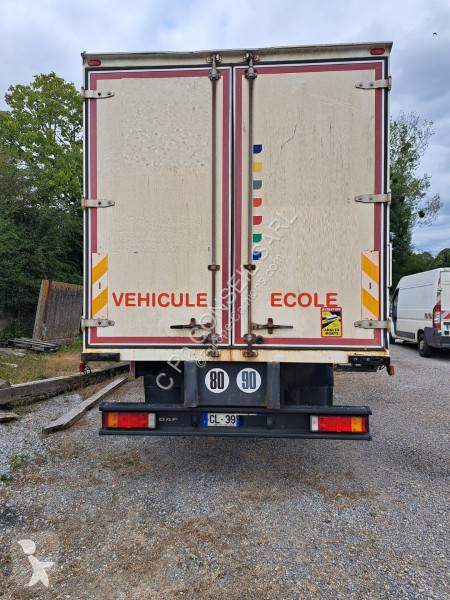 Camion DAF
