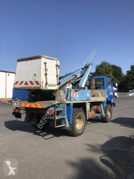 Camion Renault