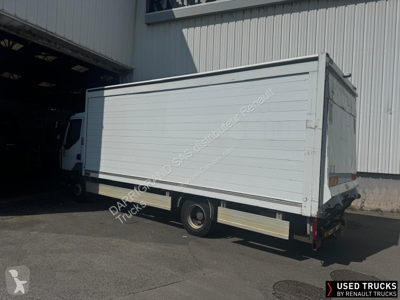 Camion Renault