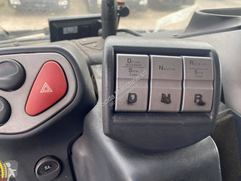Kamion Iveco