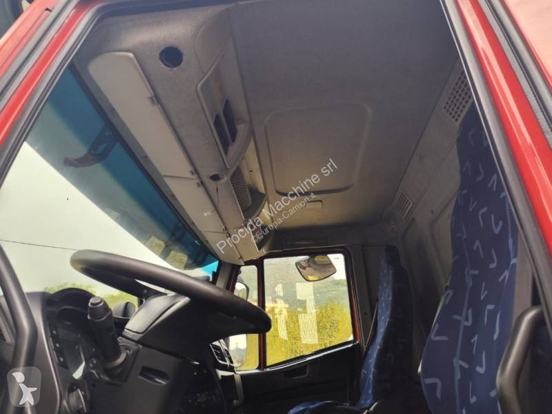 Camion Iveco