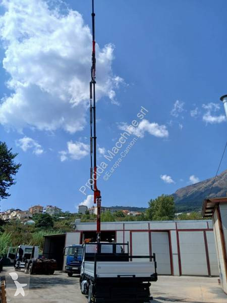 Camion Iveco
