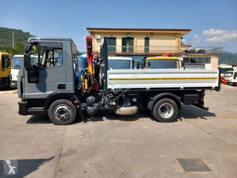Kamion Iveco
