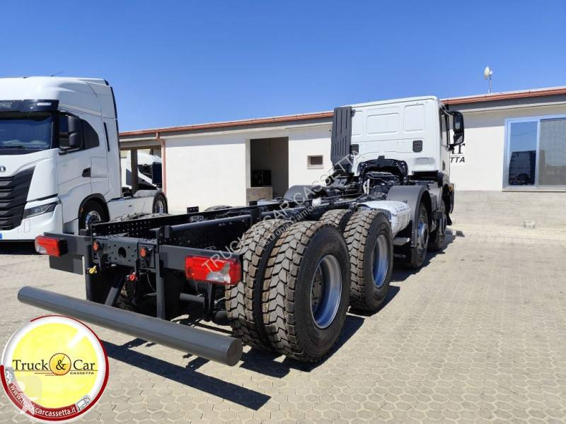 Kamion Iveco