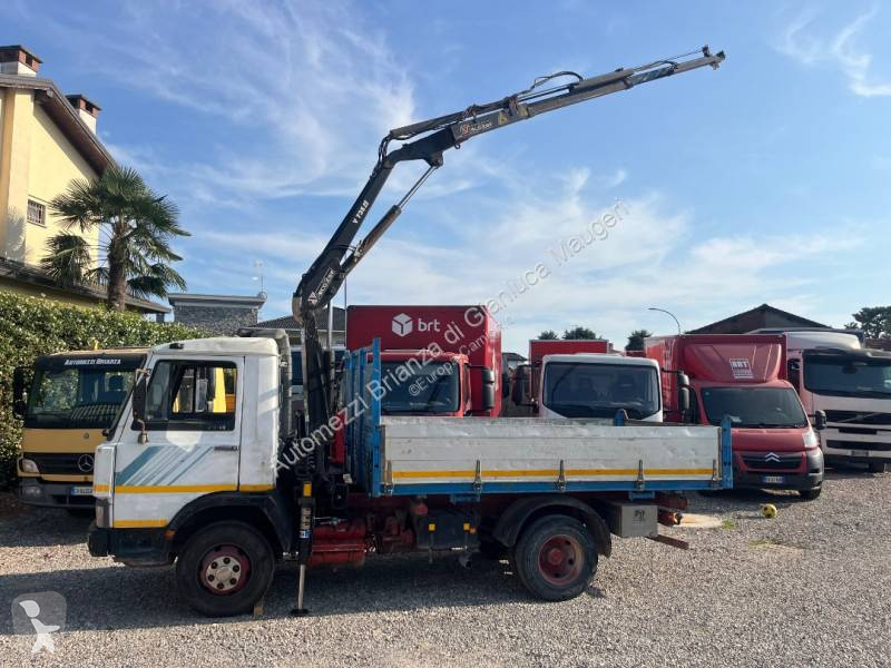 Camion Fiat