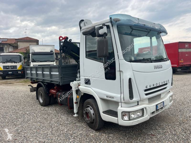 Camion Iveco