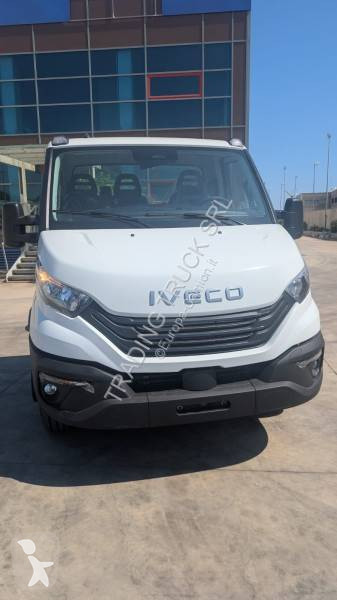 Camion Iveco