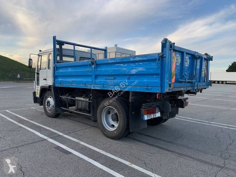 Camion Volvo