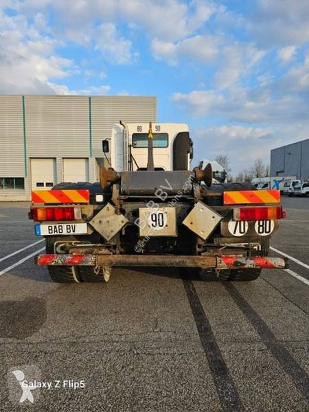 Camion Renault