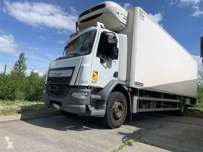 Camion DAF