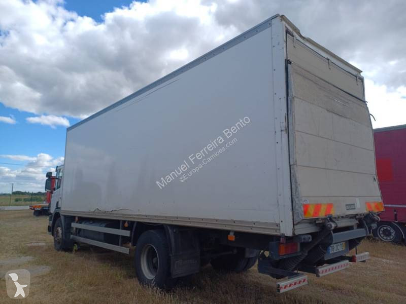 Camion Scania