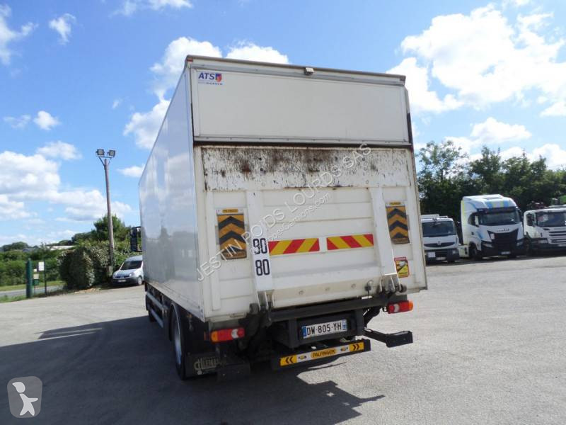 Camion Iveco