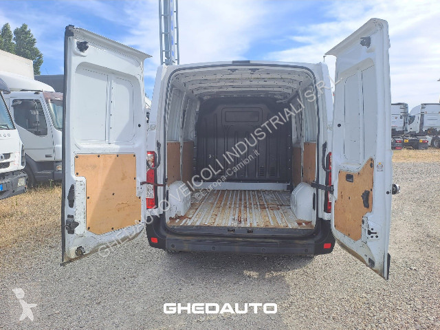 Furgoneta Renault RENAULT MASTER - FURGONE