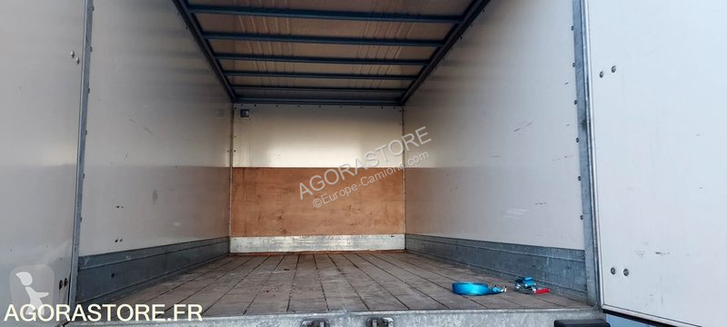 Camion Renault MIDLUM 220-15
