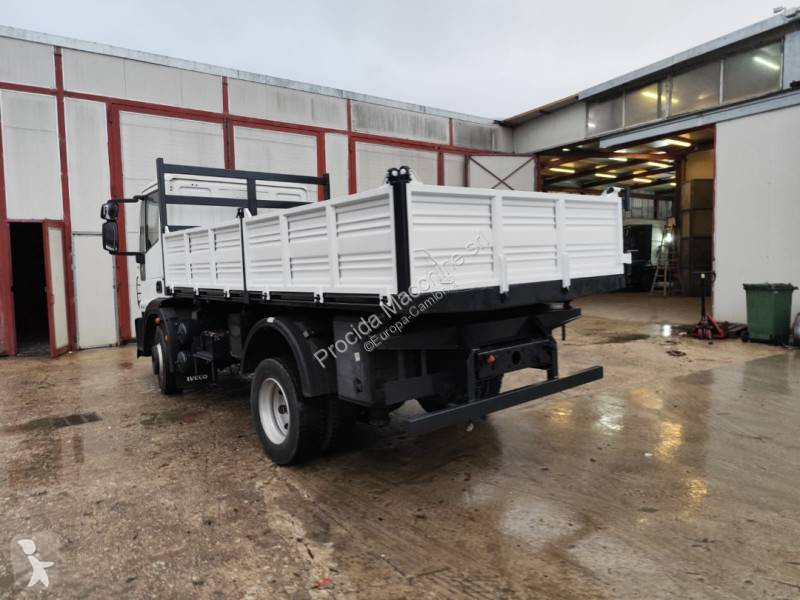 Kamion Iveco