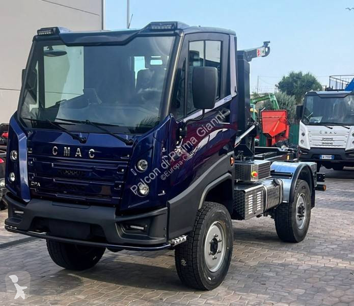 Camion Comac