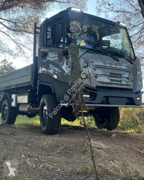 Camion Comac