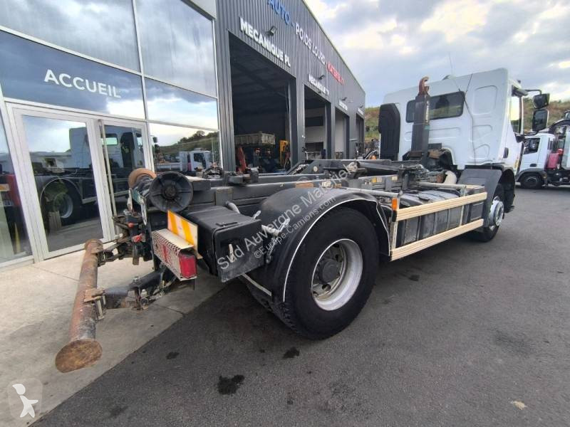 Camion Renault