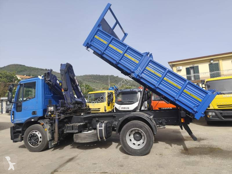 Camion Iveco