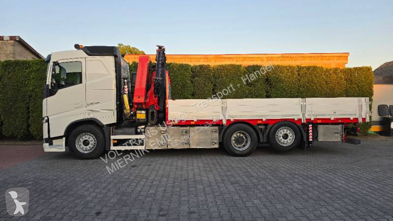 Kamion Volvo