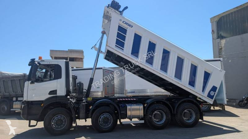 Camião Iveco