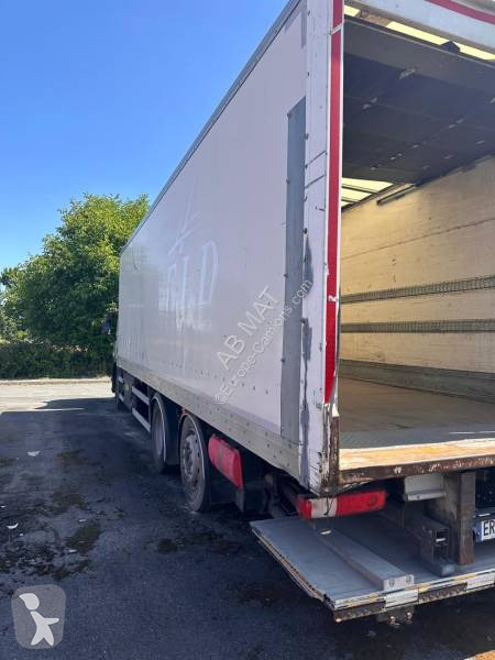 Camion Renault