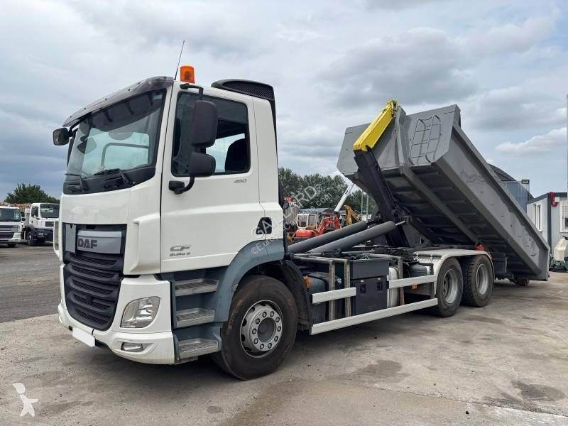 Camion DAF