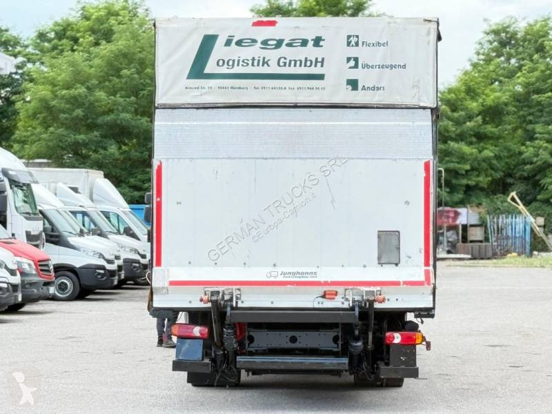 Kamion DAF