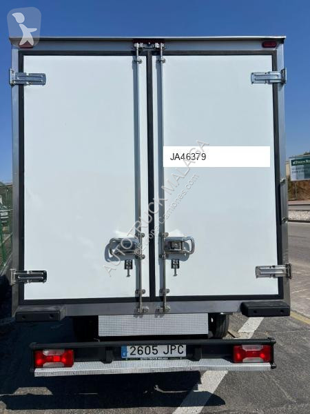 Kamion Iveco DAILY 35C15 CONGELACION