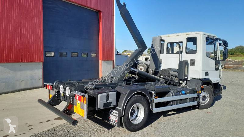 Camion Iveco