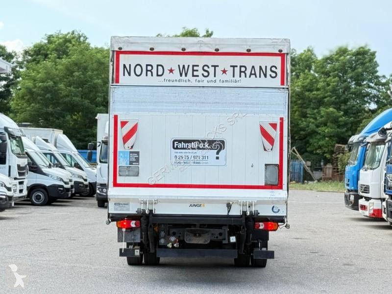 Camion Volvo