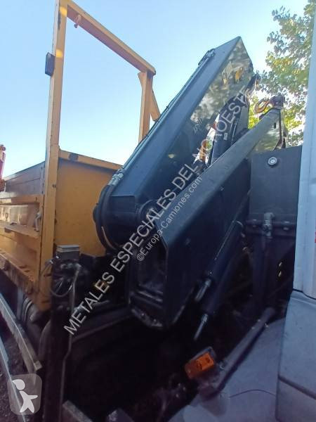 Kamion Iveco
