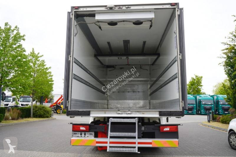 Camion Scania