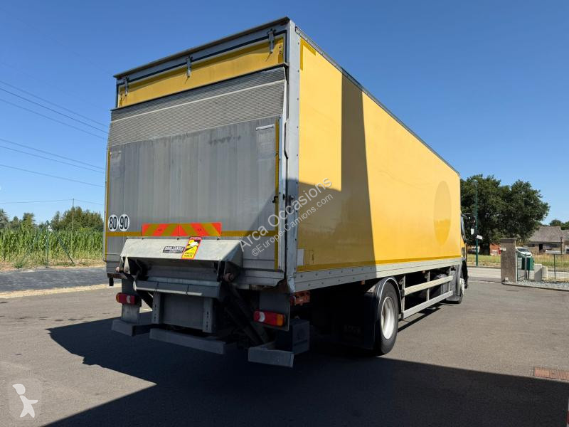 Camion Renault 280.19