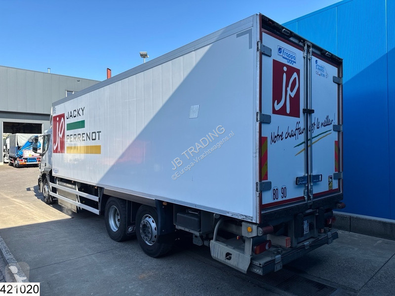 Vrachtwagen Iveco 400 CNG 6X2, EURO 6,...