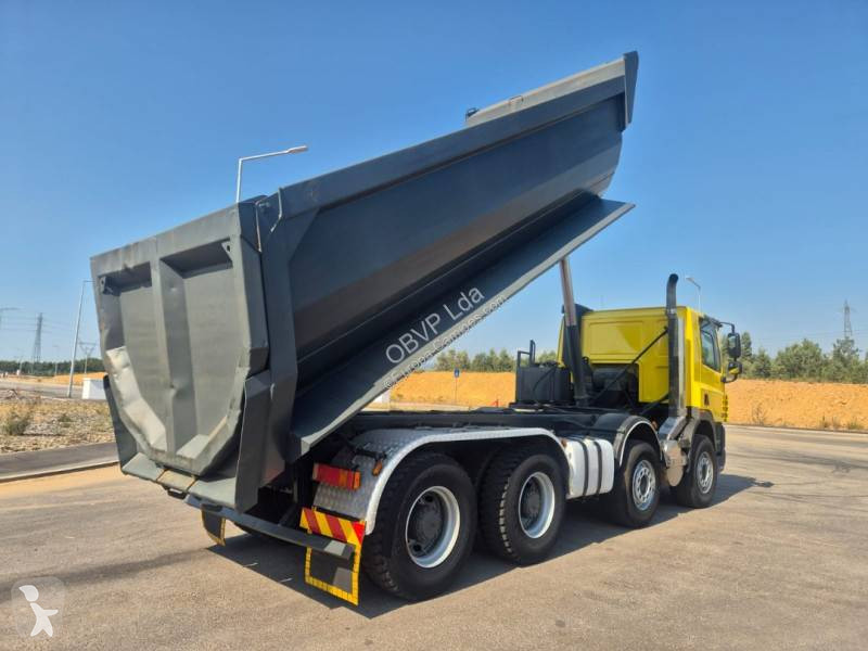 Camion DAF