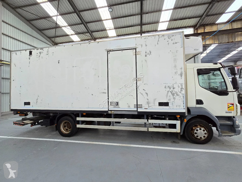 Vrachtwagen DAF 55220 EURO 5 / CARRIER /...