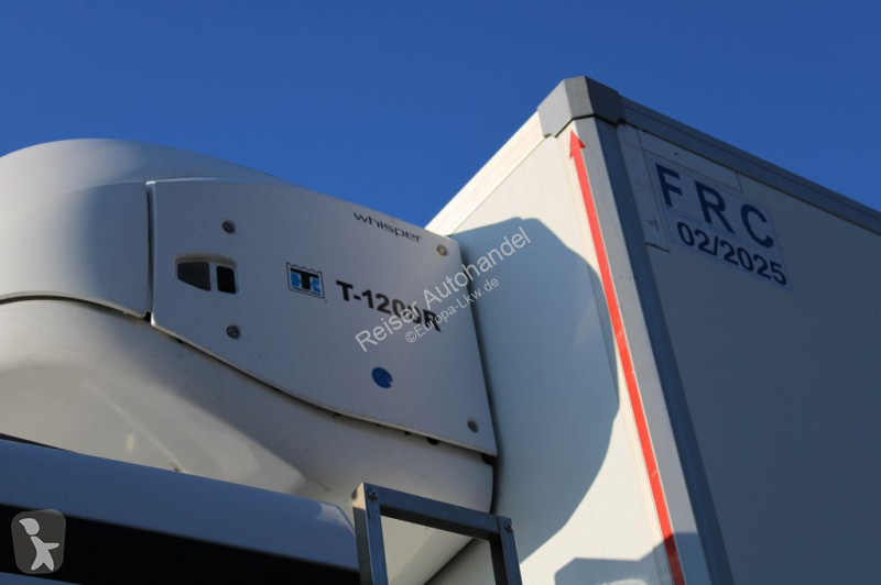 Kamion Mercedes ANTOS 1830 , Thermo-King T 1R ,LBW