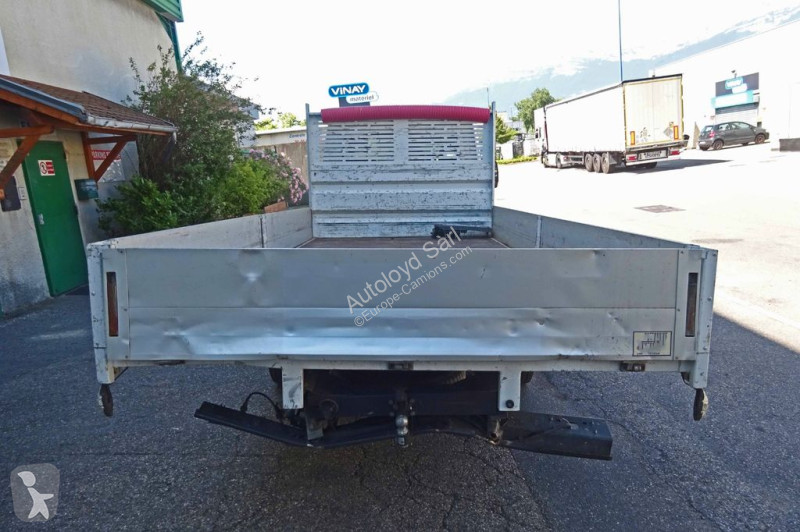 Autoutilitară Iveco
