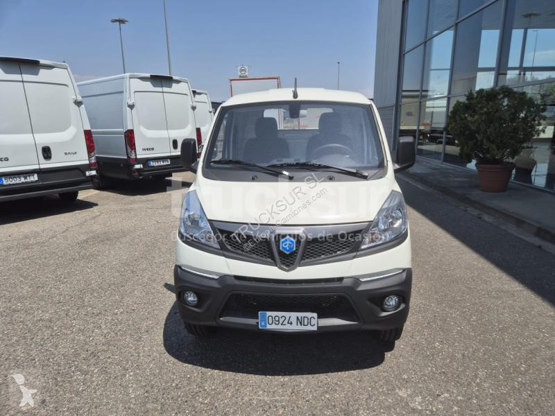 Veicolo commerciale Iveco  PIAGGIO PORTER 1.5I...