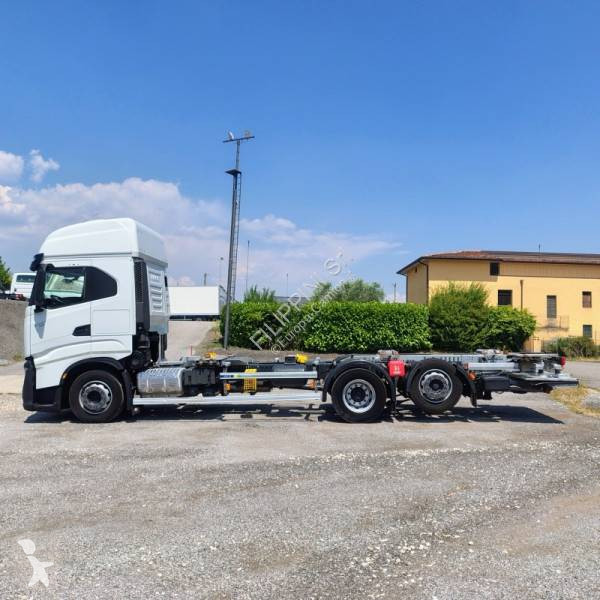 Camion Iveco