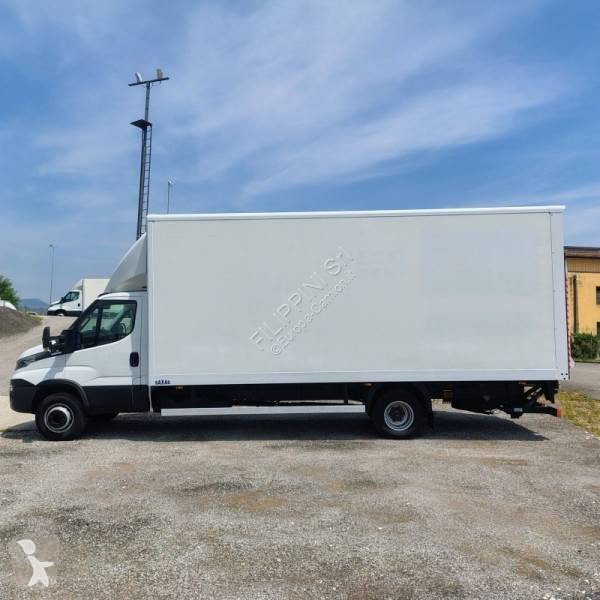 Camion Iveco