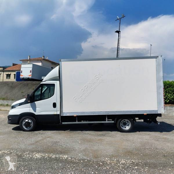Kamion Iveco