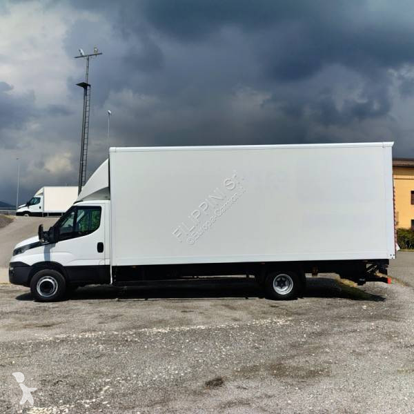 Camion Iveco