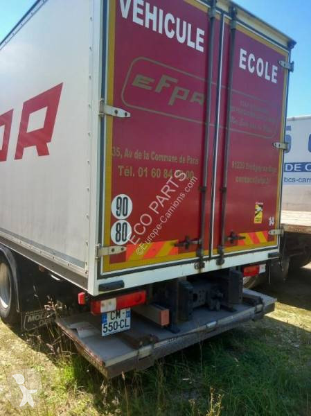 Camion Renault