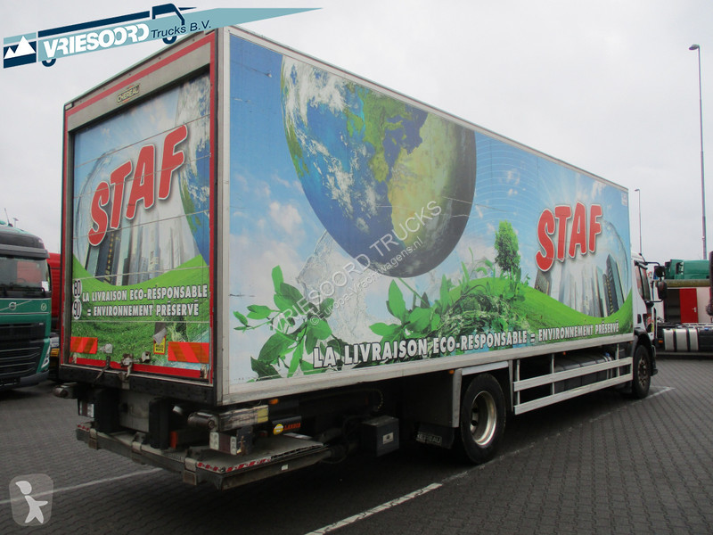 Camion Renault DXi