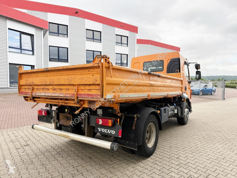 Kamion  FL 240 4x2 FL 240 4x2